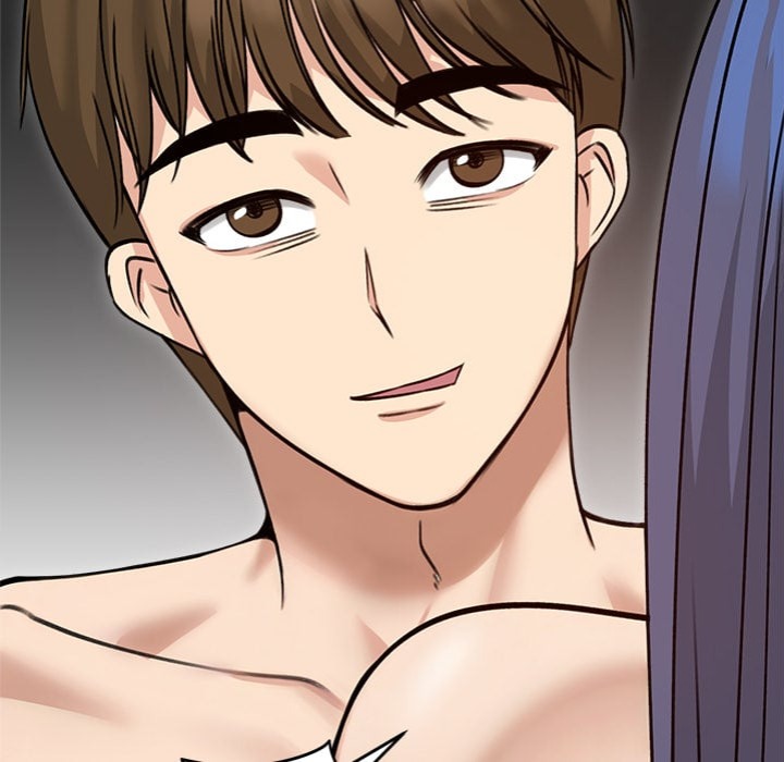 Runaway Wife Chapter 60 - Page 155