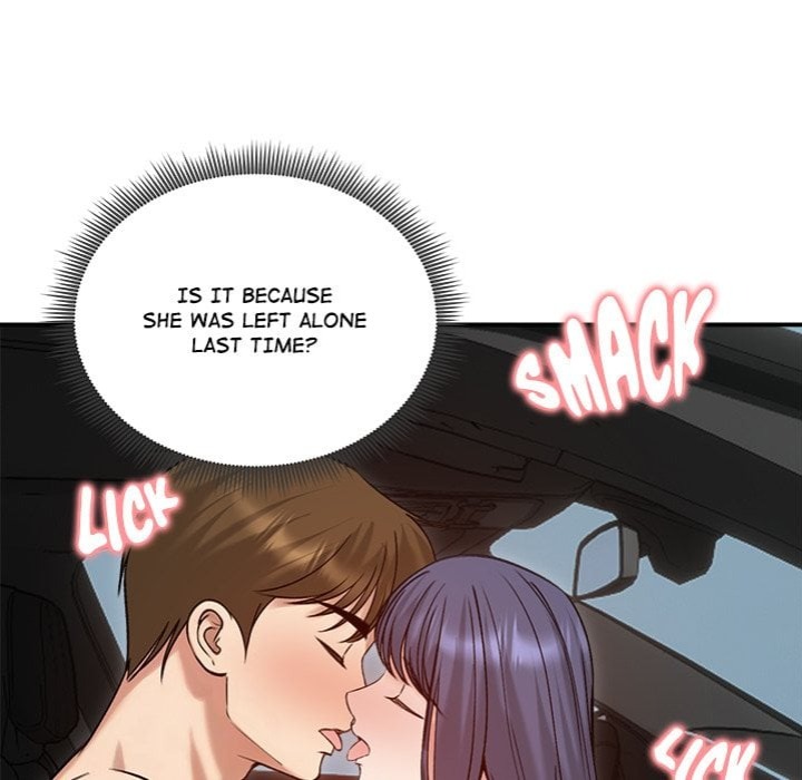 Runaway Wife Chapter 61 - Page 10