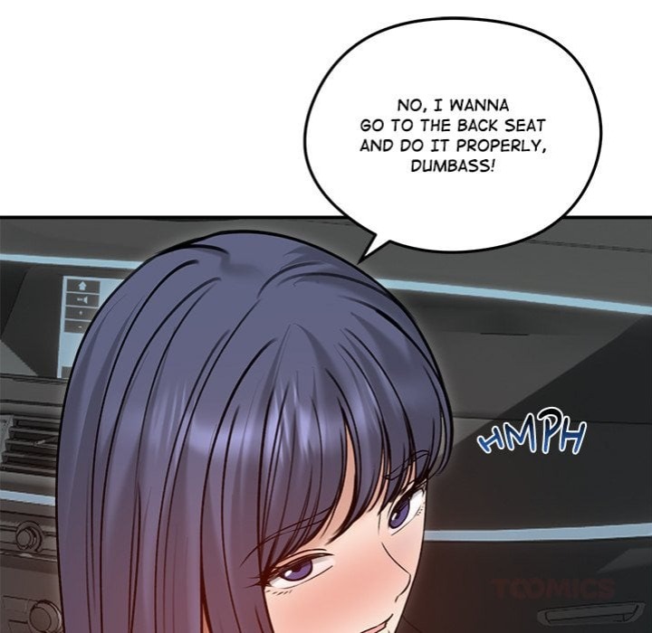 Runaway Wife Chapter 61 - Page 110
