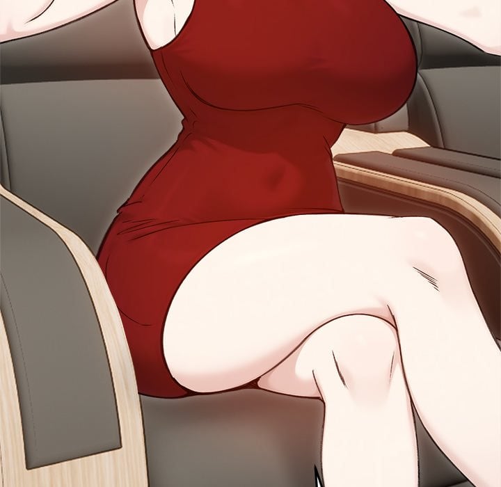 Runaway Wife Chapter 65 - Page 110