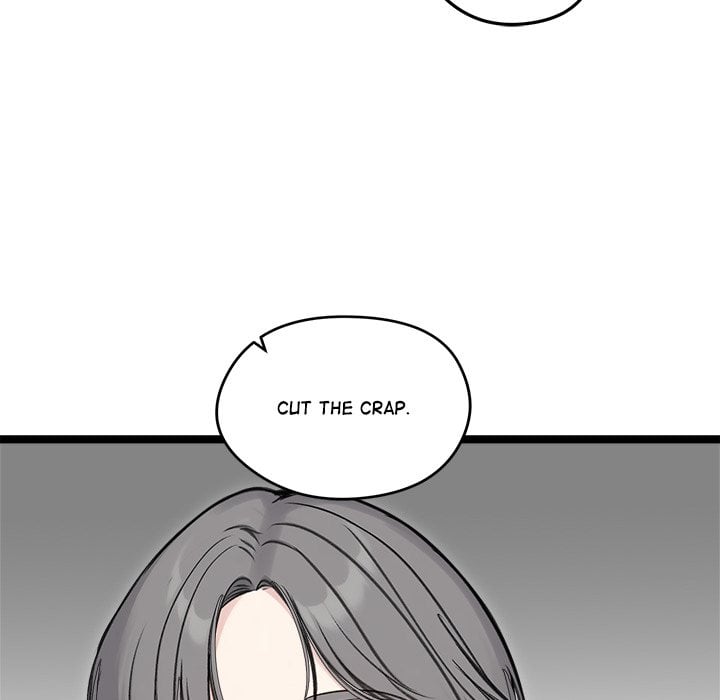 Runaway Wife Chapter 65 - Page 113