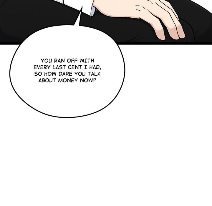 Runaway Wife Chapter 65 - Page 129