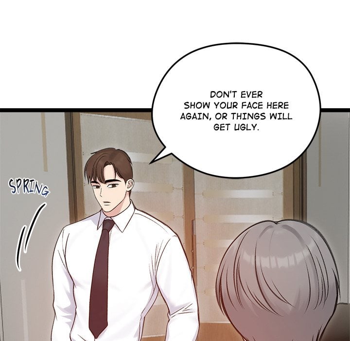 Runaway Wife Chapter 65 - Page 130