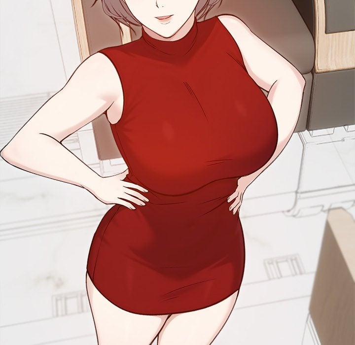 Runaway Wife Chapter 65 - Page 154