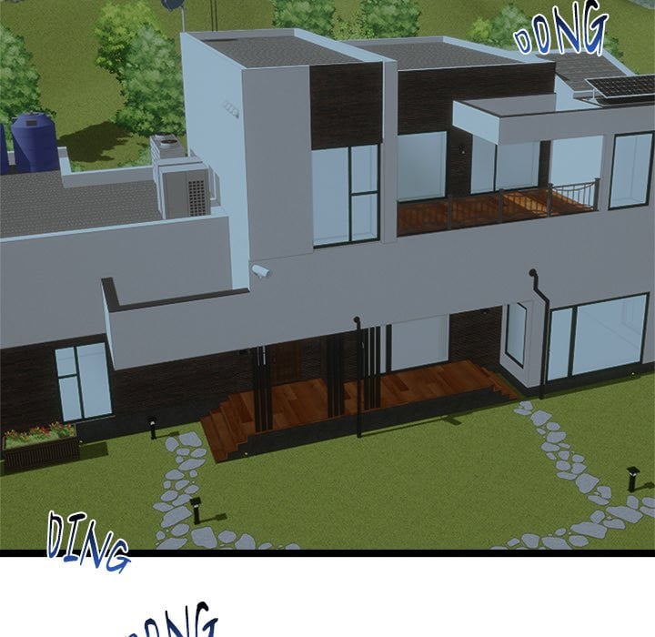 Runaway Wife Chapter 65 - Page 159