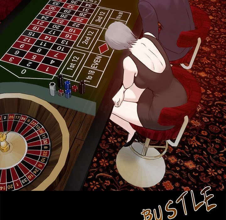 Runaway Wife Chapter 65 - Page 59