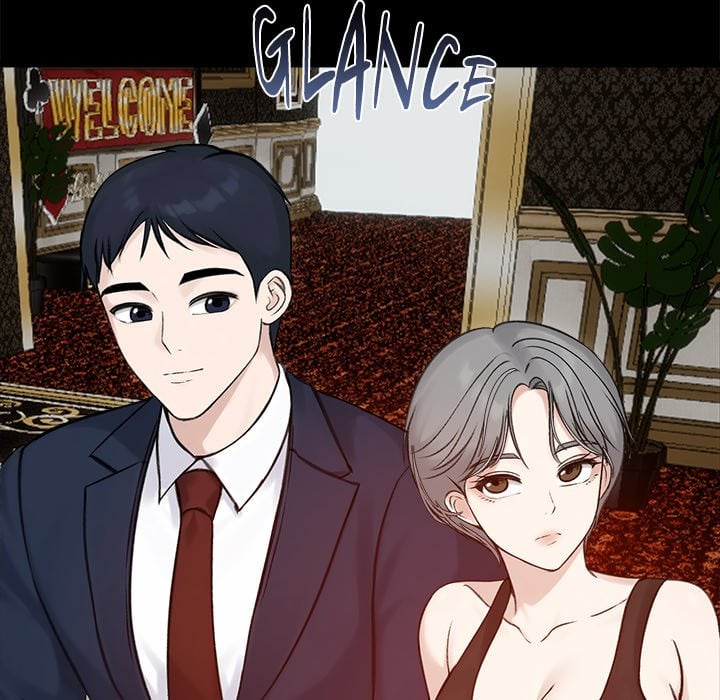 Runaway Wife Chapter 65 - Page 64