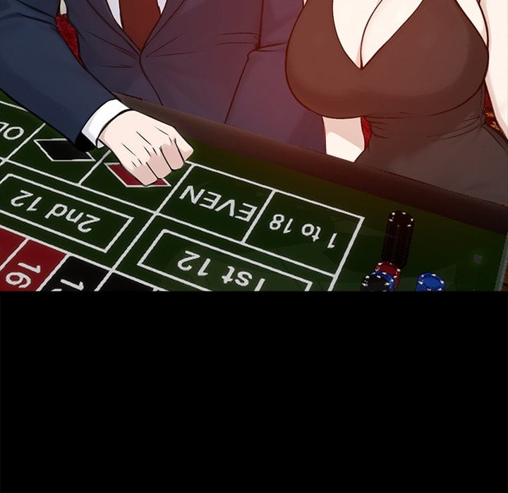 Runaway Wife Chapter 65 - Page 65