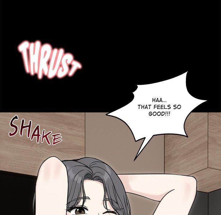 Runaway Wife Chapter 65 - Page 71