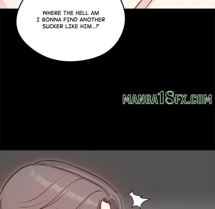 Runaway Wife Chapter 65 - Page 95