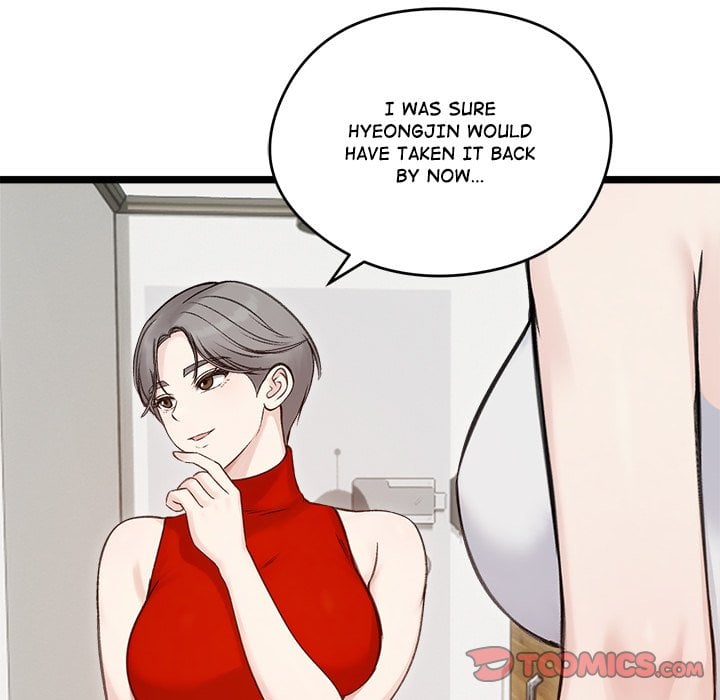 Runaway Wife Chapter 66 - Page 123