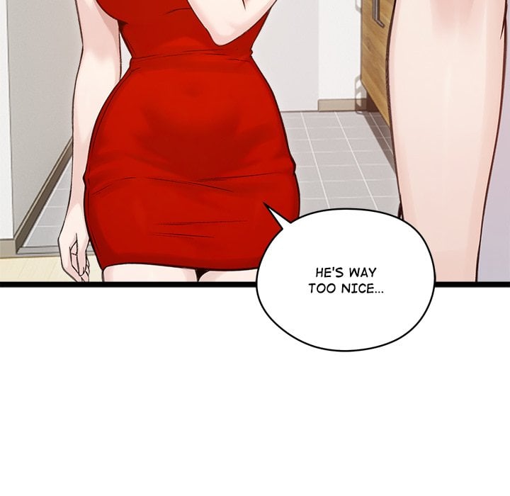 Runaway Wife Chapter 66 - Page 124