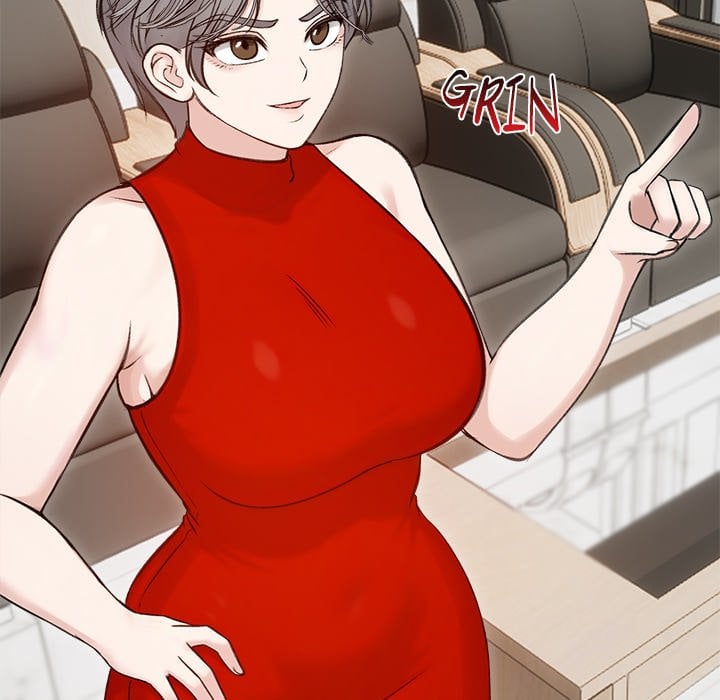 Runaway Wife Chapter 66 - Page 14