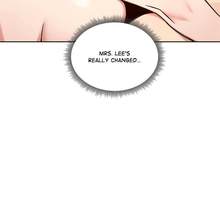 Runaway Wife Chapter 68 - Page 14