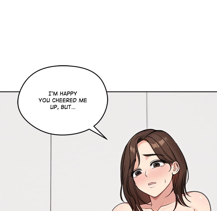 Runaway Wife Chapter 68 - Page 164