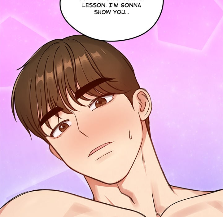 Runaway Wife Chapter 68 - Page 167