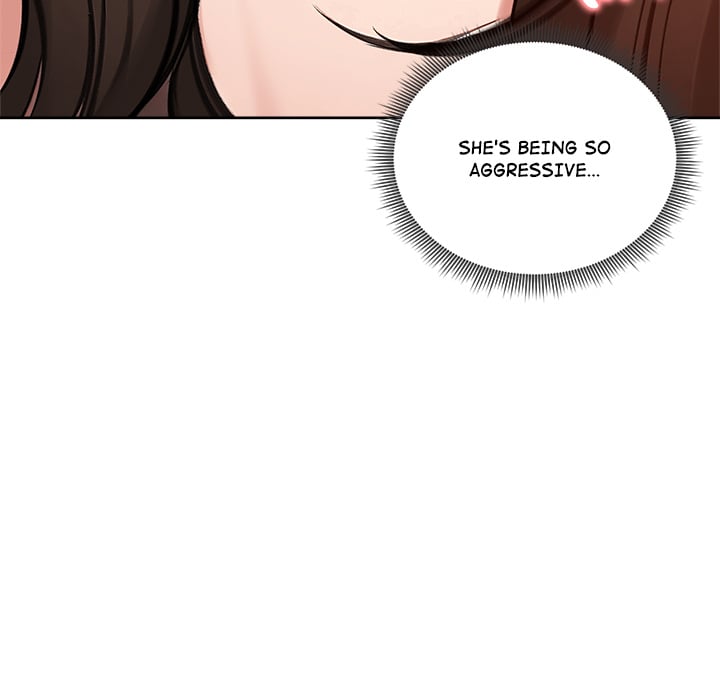 Runaway Wife Chapter 68 - Page 19