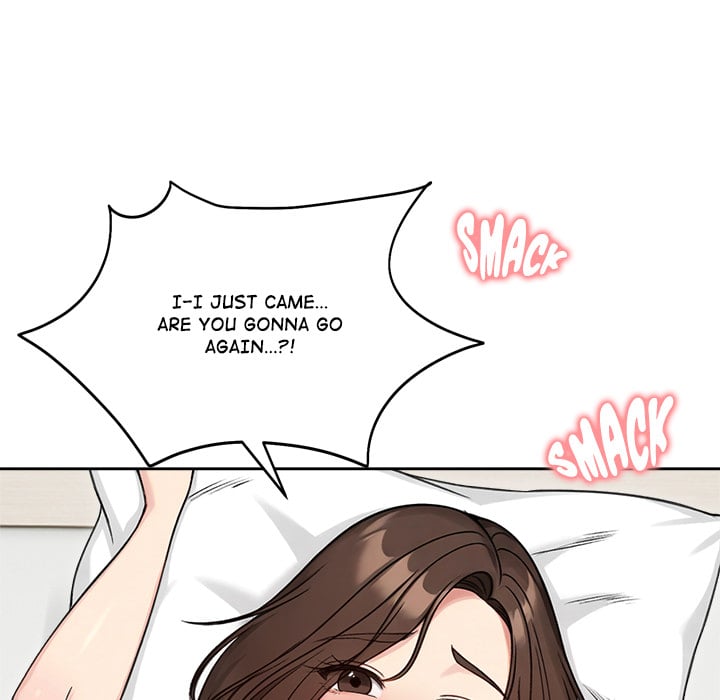 Runaway Wife Chapter 68 - Page 38