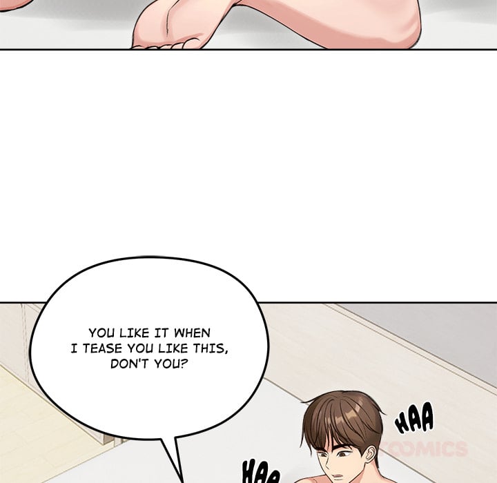 Runaway Wife Chapter 68 - Page 75