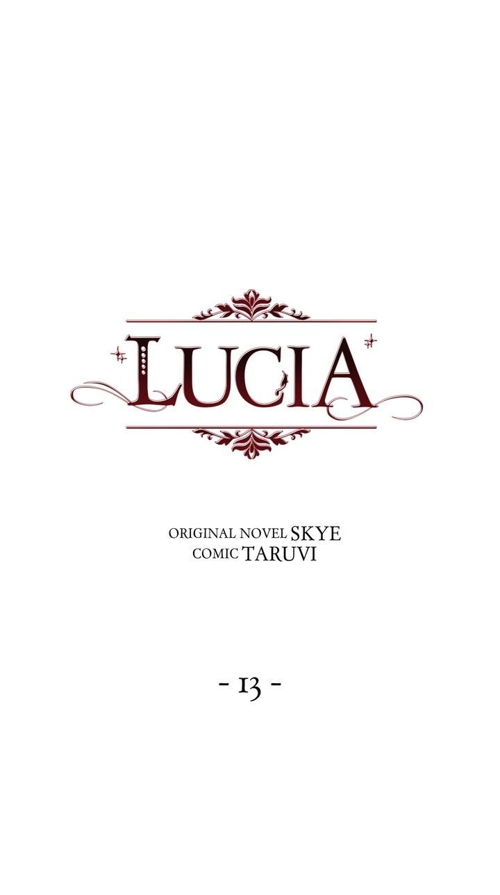 Lucia Chapter 13 - Page 6