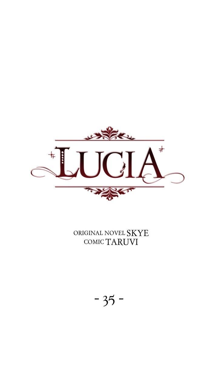 Lucia Chapter 35 - Page 1