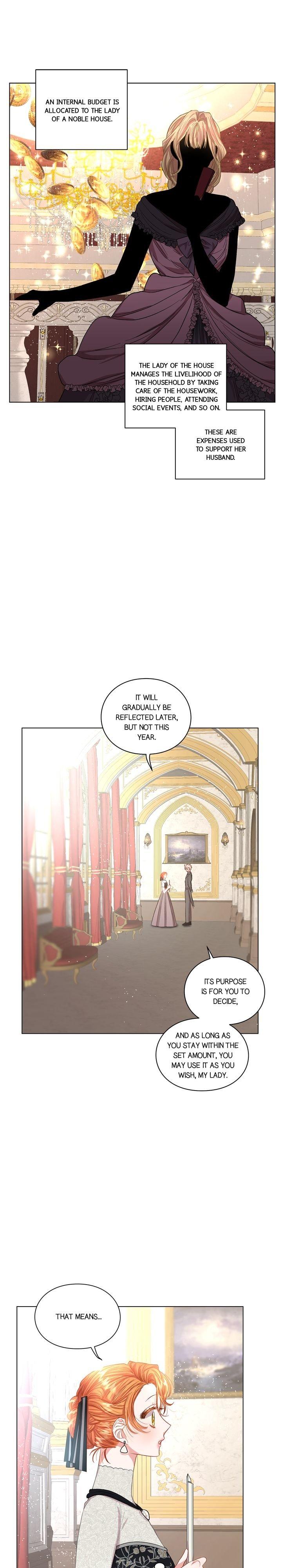 Lucia Chapter 36 - Page 14