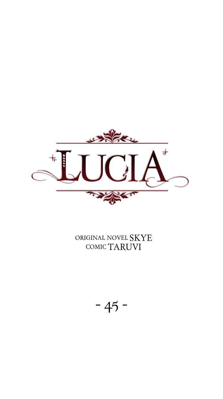 Lucia Chapter 45 - Page 1