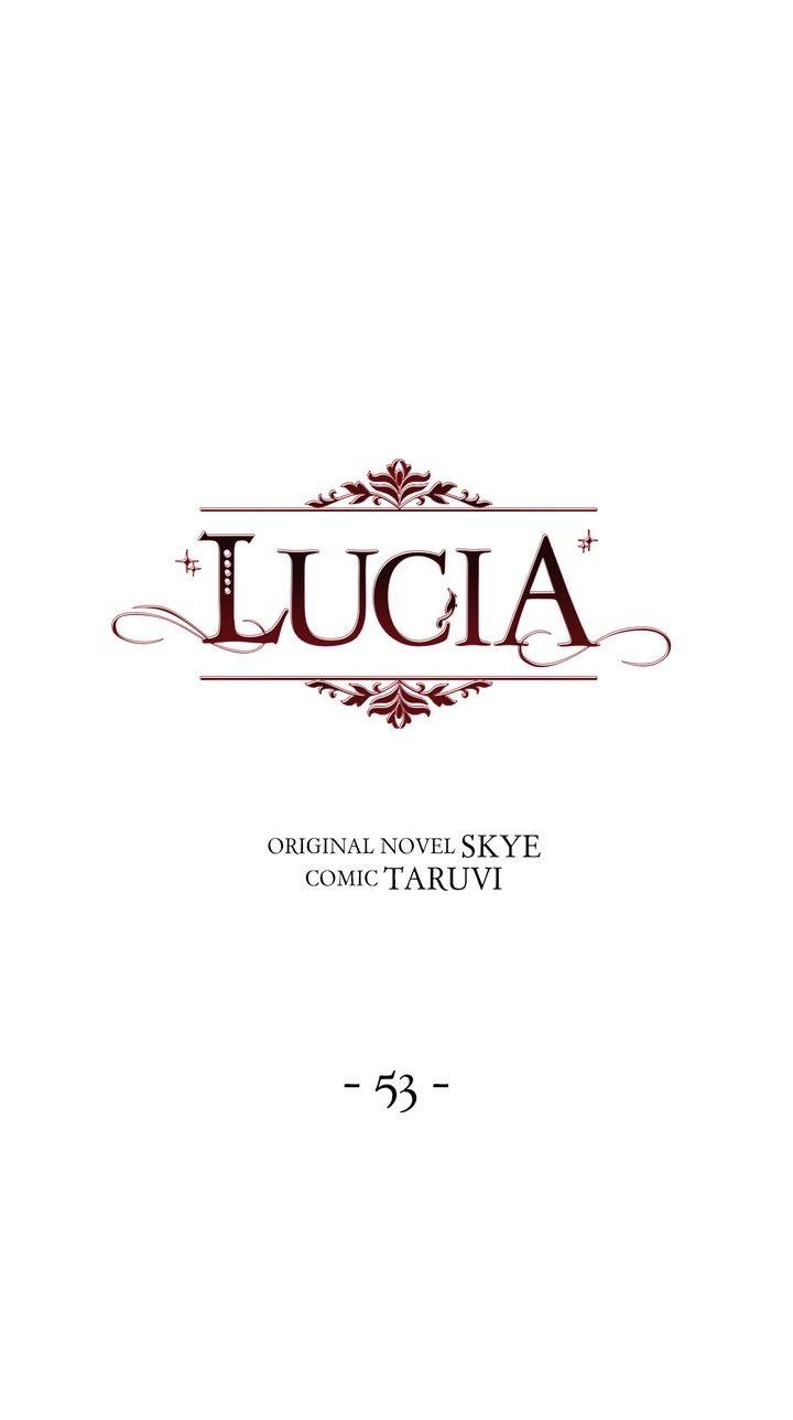 Lucia Chapter 53 - Page 1