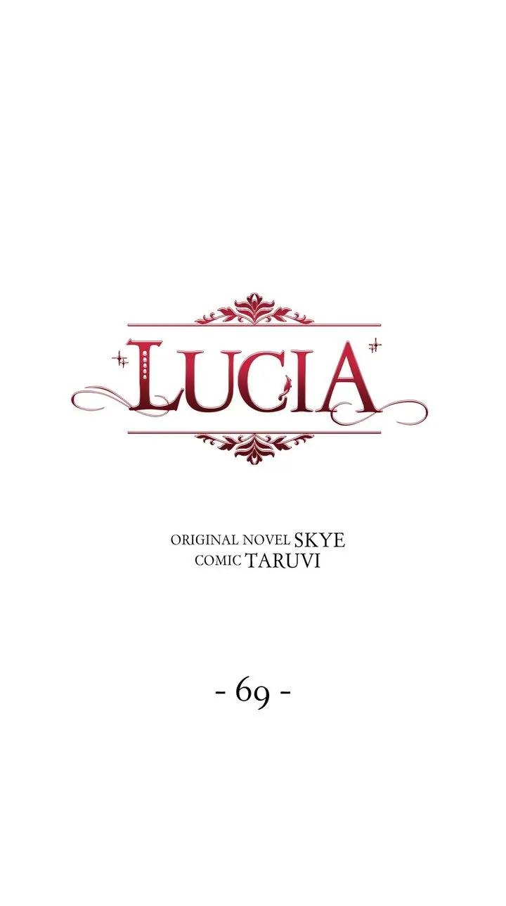 Lucia Chapter 69 - Page 1