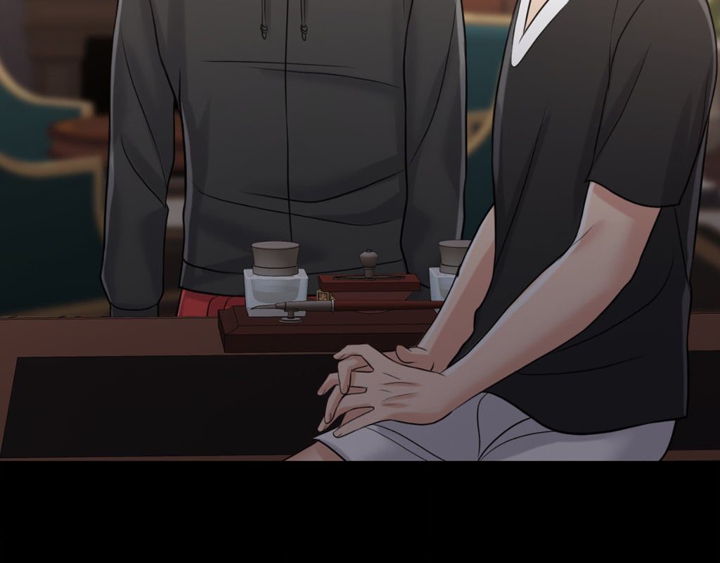 Wife for 1000 Days Chapter 108 - Page 17