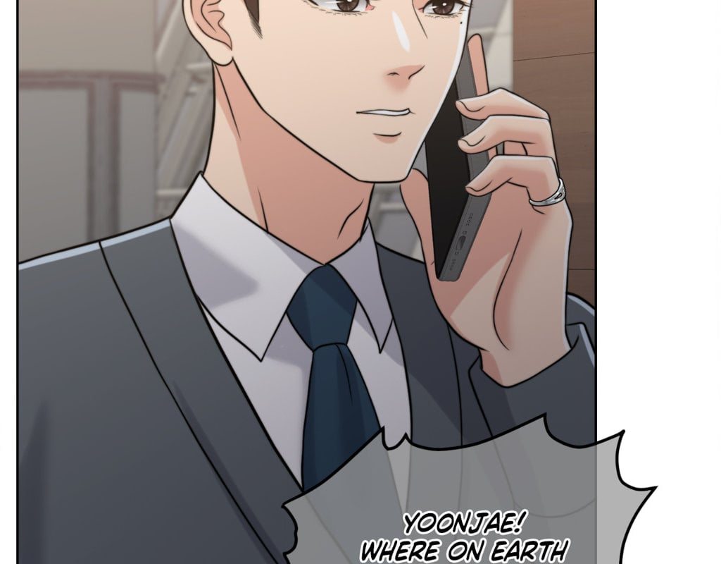 Wife for 1000 Days Chapter 109 - Page 136