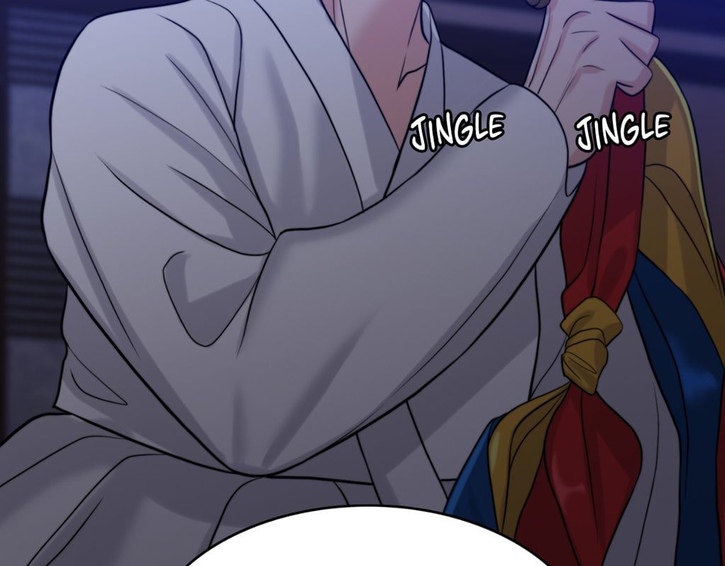 Wife for 1000 Days Chapter 112 - Page 27