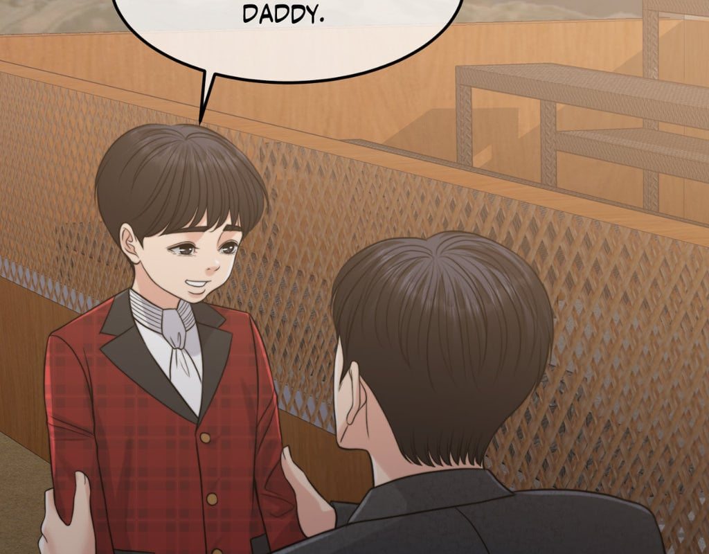 Wife for 1000 Days Chapter 114 - Page 110