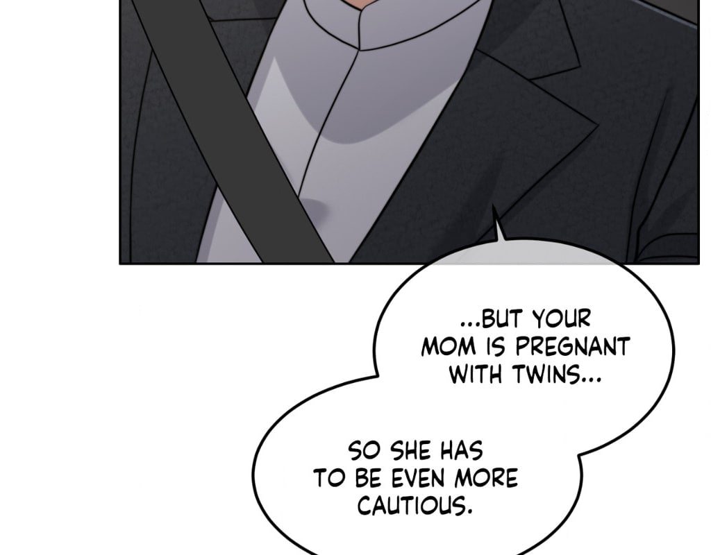 Wife for 1000 Days Chapter 114 - Page 19