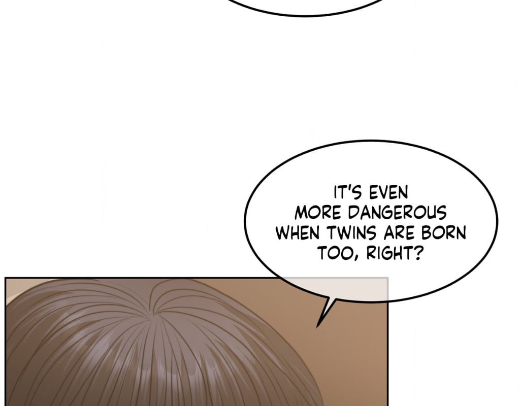 Wife for 1000 Days Chapter 114 - Page 20