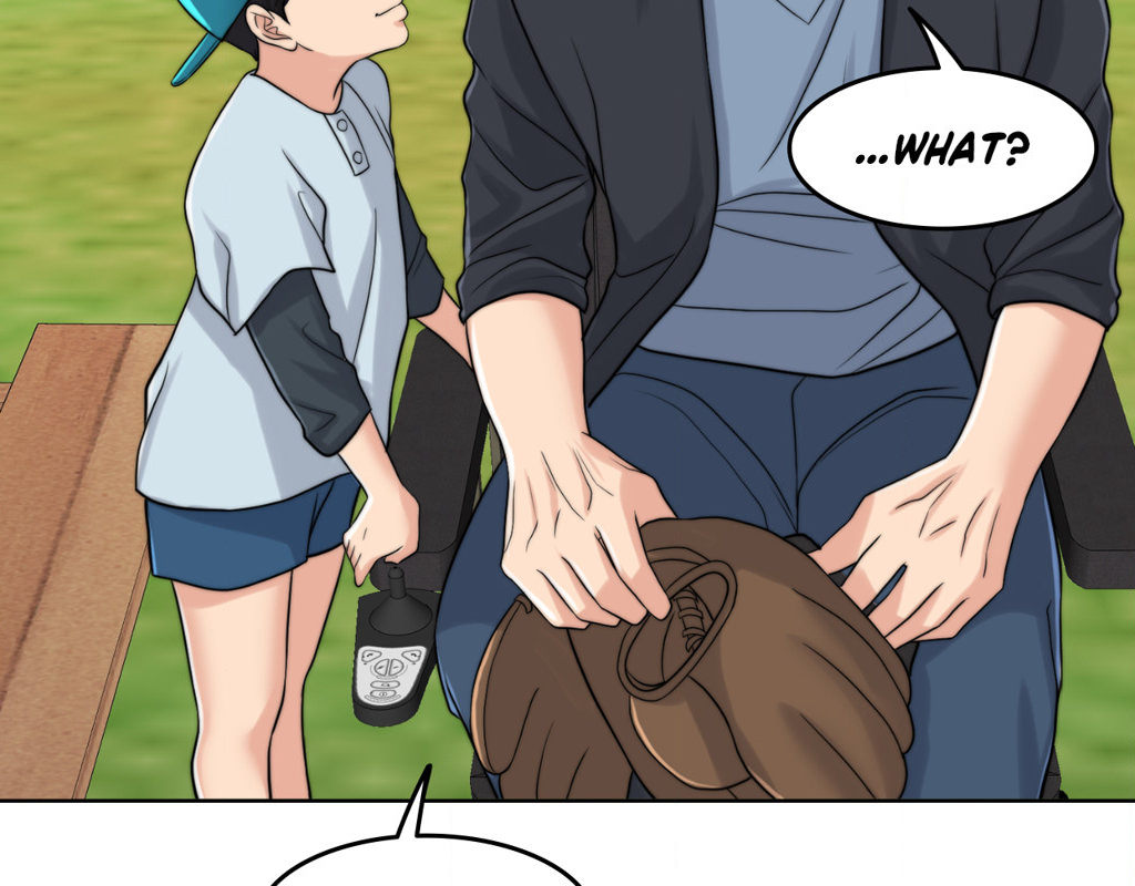 Wife for 1000 Days Chapter 72 - Page 173