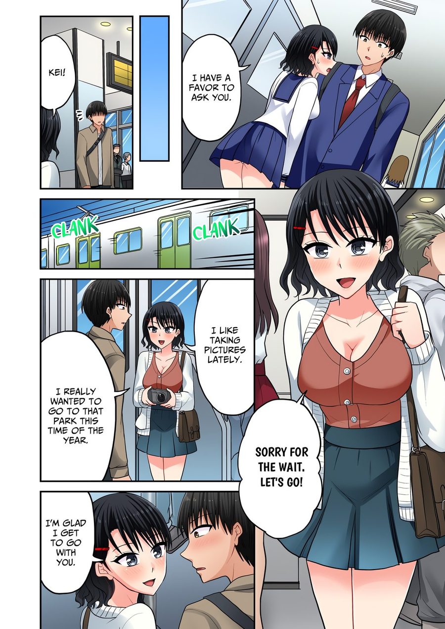 Bullied Boy’s Tongue Revenge Chapter 127 - Page 2