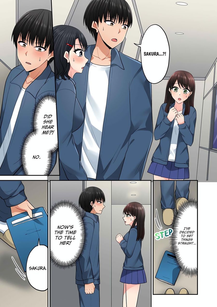 Bullied Boy’s Tongue Revenge Chapter 137 - Page 5