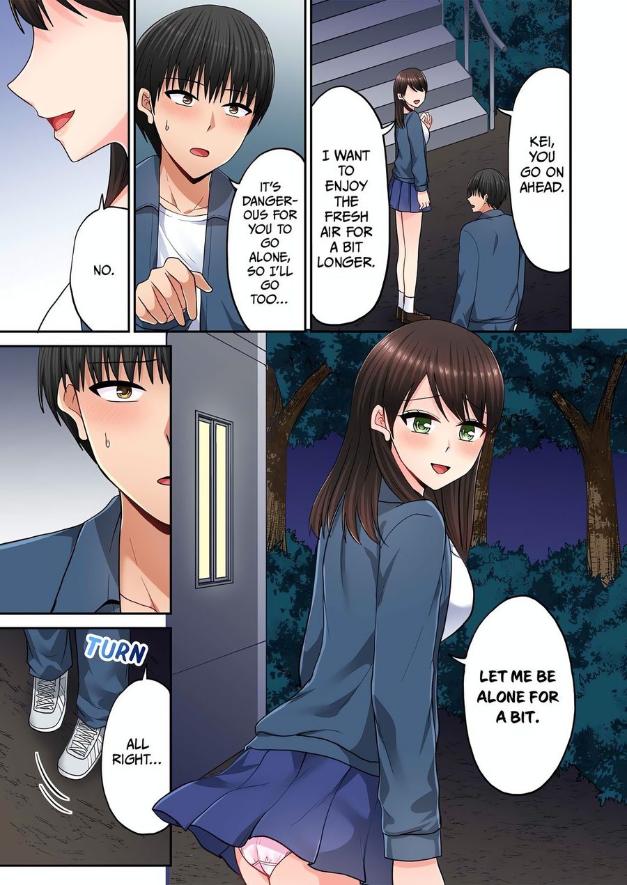 Bullied Boy’s Tongue Revenge Chapter 141 - Page 5