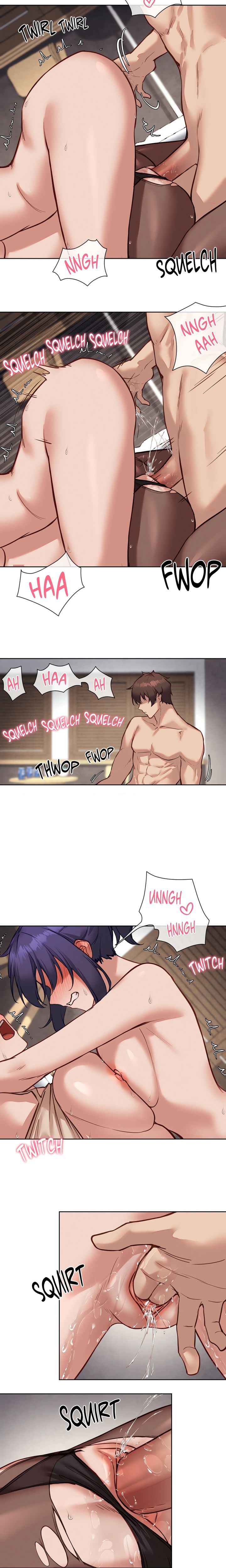 Gacha Girl Next Door Chapter 39 - Page 12