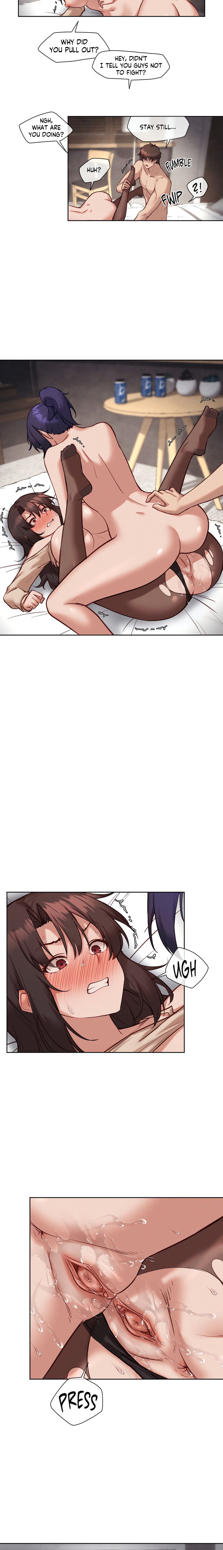 Gacha Girl Next Door Chapter 40 - Page 2