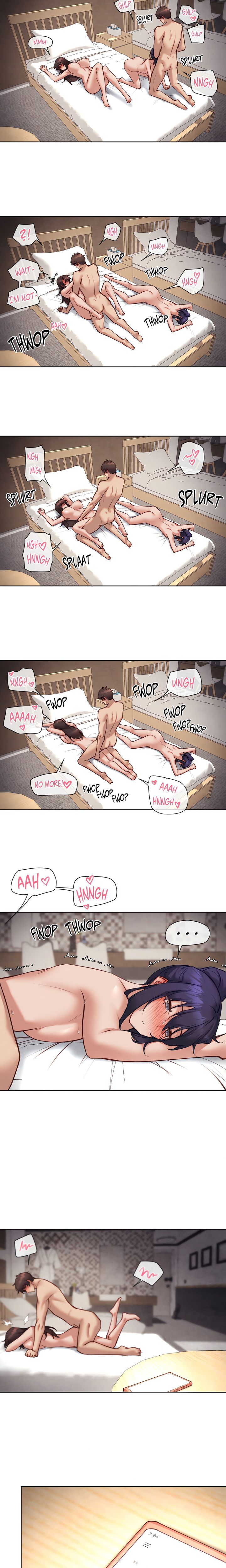 Gacha Girl Next Door Chapter 41 - Page 12