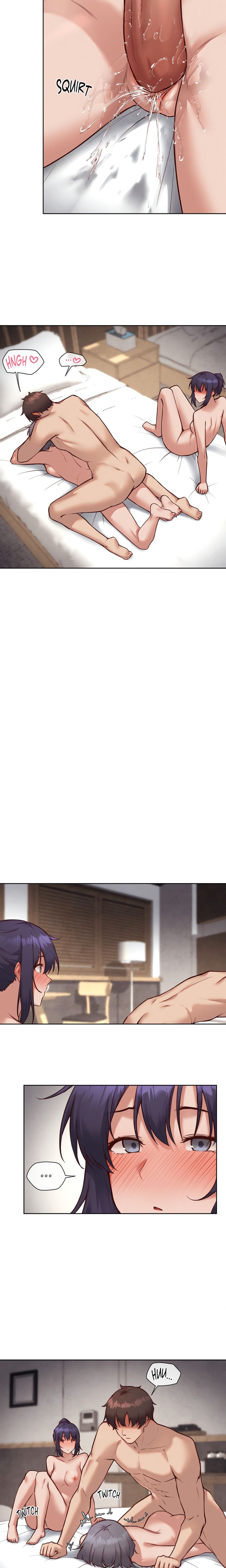 Gacha Girl Next Door Chapter 42 - Page 8