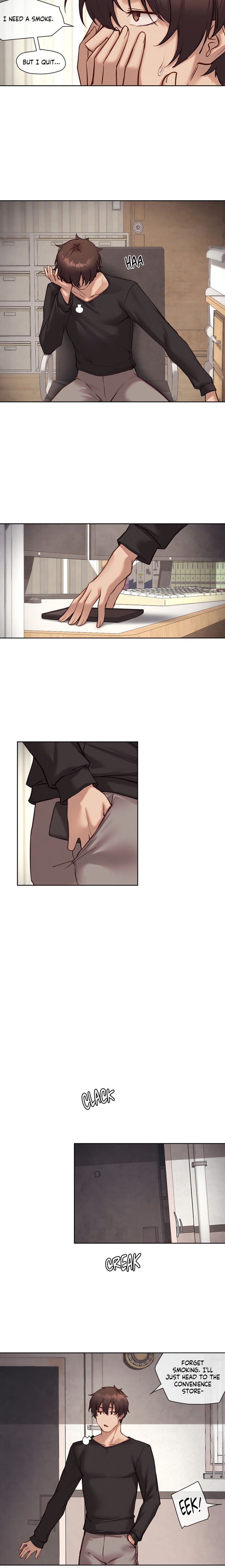 Gacha Girl Next Door Chapter 43 - Page 9