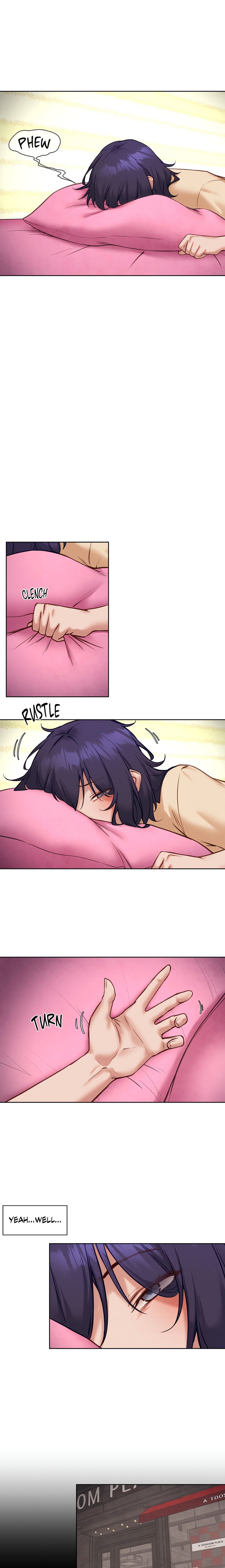 Gacha Girl Next Door Chapter 44 - Page 3