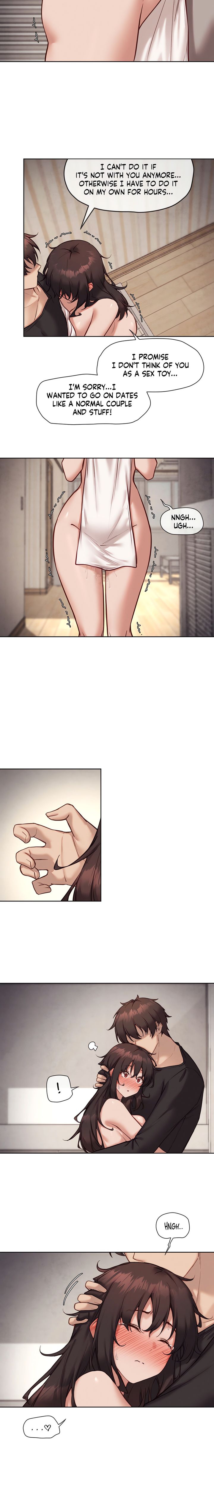 Gacha Girl Next Door Chapter 45 - Page 4