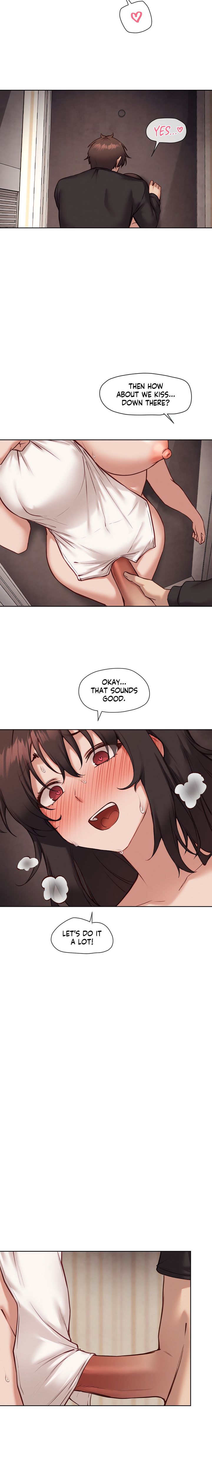 Gacha Girl Next Door Chapter 46 - Page 10