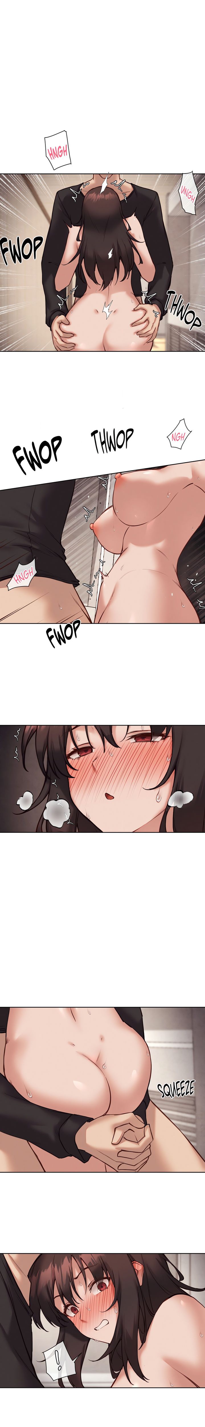 Gacha Girl Next Door Chapter 47 - Page 9