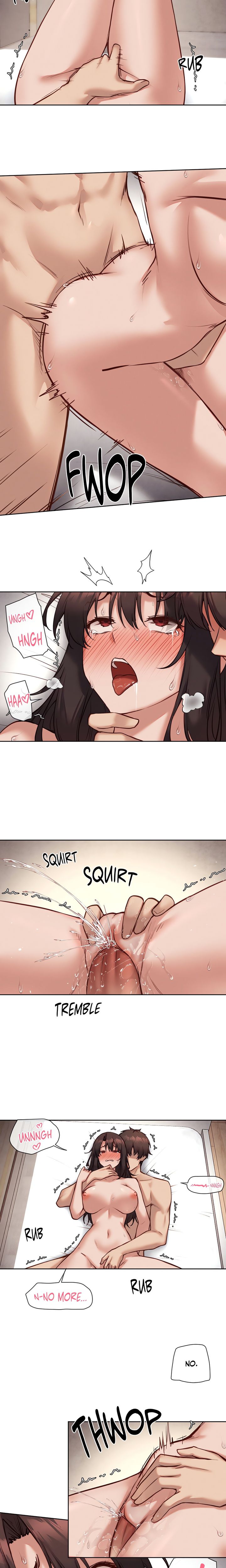 Gacha Girl Next Door Chapter 48 - Page 13