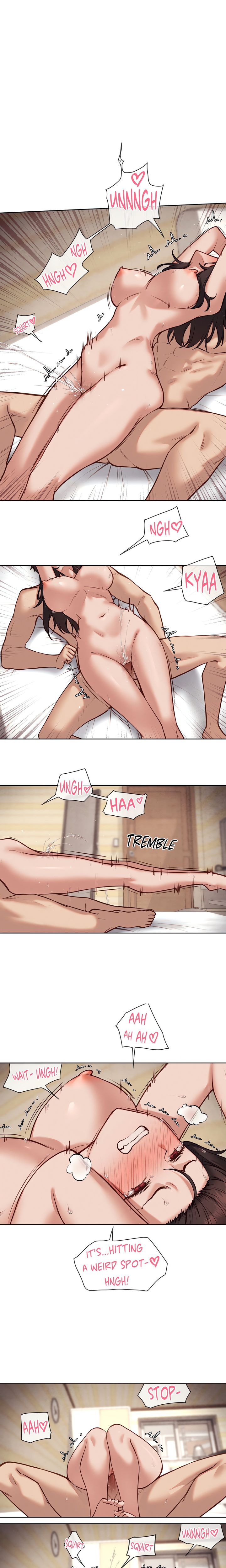 Gacha Girl Next Door Chapter 48 - Page 9